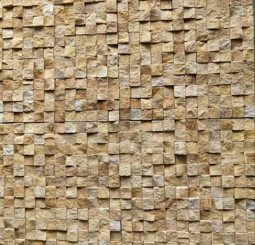 Cladding-stone